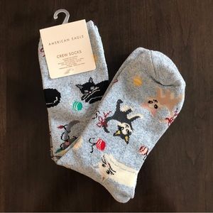 American Eagle Socks